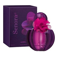 Ajmal Senora Men Perfume 75ml